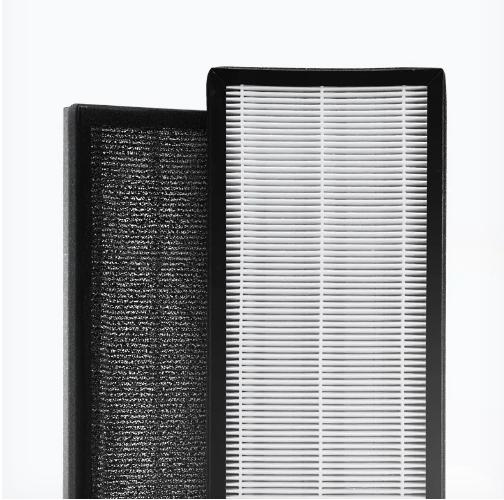   VariCel PMV Medium Efficiency V-Type PM2.5 Fiber Filter