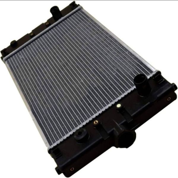 OEM U45506580 Aluminum Radiator for Perkins Engine Tpn440 403D-15 404D-22 403c-15 404c-22
