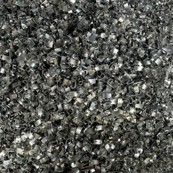 Gaiolas de colocação galvanizadas mergulhadas quentes do ovo para o tamanho da exploração agrícola de galinha 2m*2.4m*2m