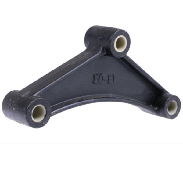 Cintre de ressort de remorque d'OEM