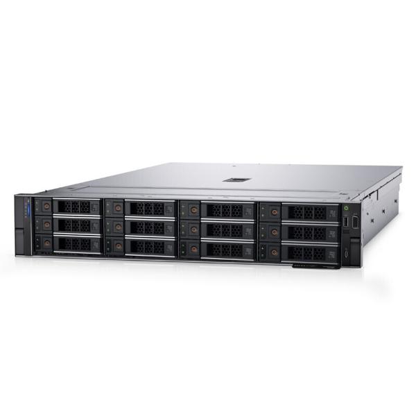 Увеличьте производительность с Dell PowerEdge R750 Server 16G память и 1TB жесткий диск