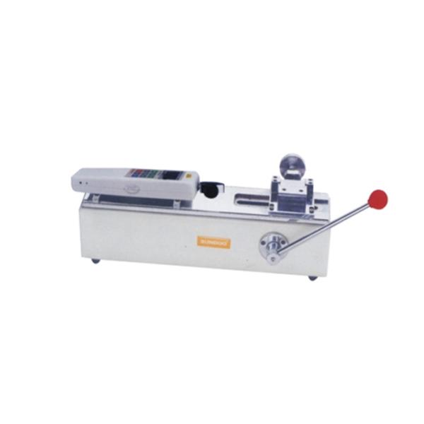 50kg Tensile Strength Testing Machine , Manual Horizontal Testing Machine