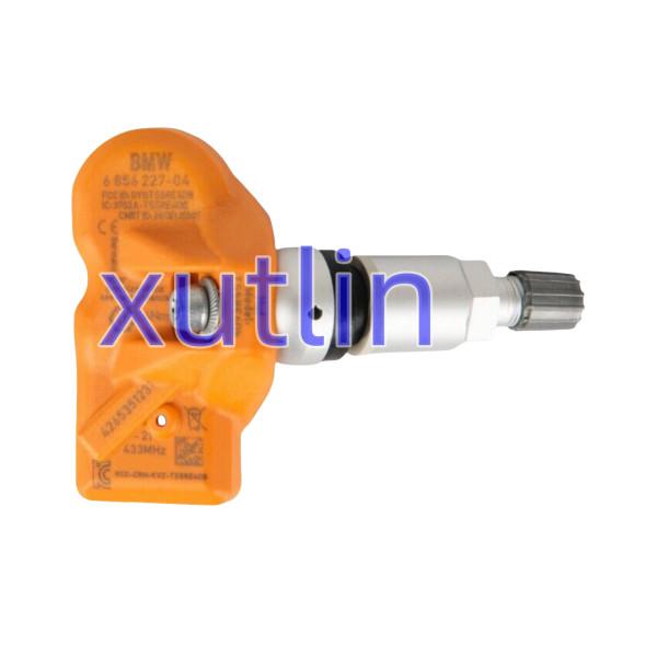 Auto Brake System Parts Tire Pressure Sensor TPMS 36106790054 36106856227 For BMW X3 X5 Z4 M3 MINI 530i 535i 525i 125i 1