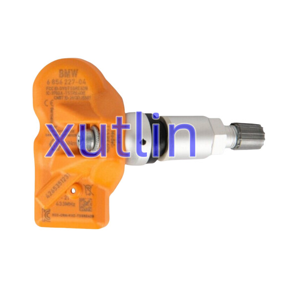 Auto Brake System Parts Tire Pressure Sensor TPMS 36106790054 36106856227 For BMW X3 X5 Z4 M3 MINI 530i 535i 525i 125i 1