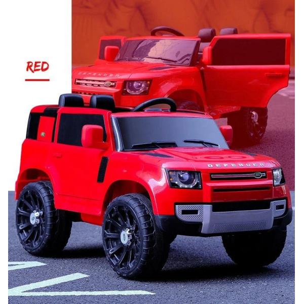 18KG/16KG G.W/N.W Детские игрушечные автомобили Электрическая езда на машине с дистанционным управлением и PP пластиком