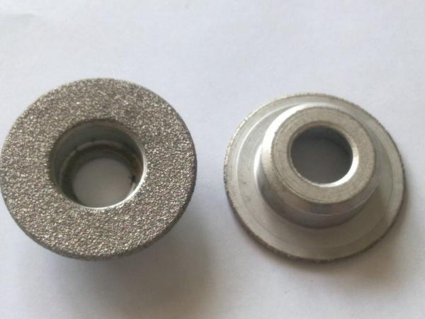 roda 80Grit de pedra de moedura para o auto cortador Gt1000