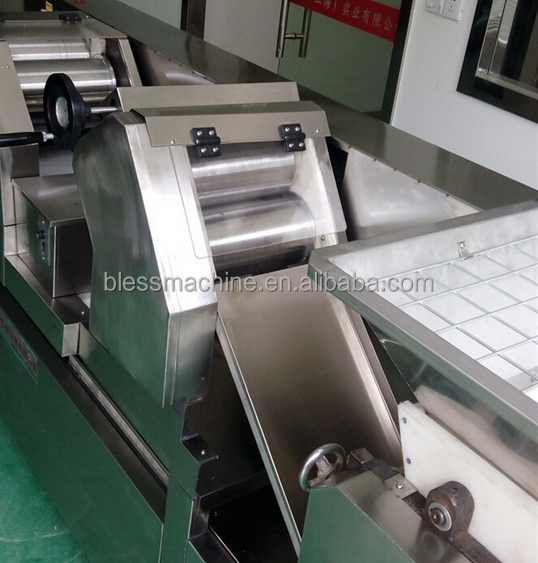Electric Noodle Making Machine for Your Restaurant Noodle Width 2mm/3mm/5mm/10mm/20mm