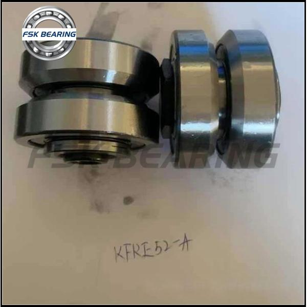 GCR15 KFR/E52-A Deep Groove Ball Bearing Needle Roller Bearings For Machinery Repair Shops