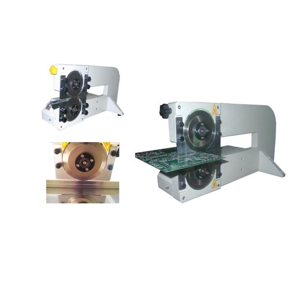 Máquina automática, CWVC-1 del V-Corte de la eficacia alta