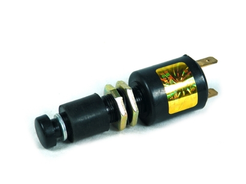 WG9100710006 Brake Light Switch Assembly For STR