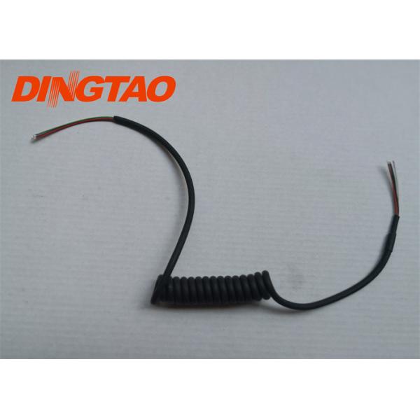For DT Vector IX9 Cutter Parts IX6 Q80 Spare Parts Sensor Wire 311137
