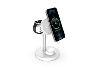 2025 Nouveau S11 Magnétique Chargeur rapide sans fil Téléphone portable Chargeur Apple Et Samsung Support de téléphone