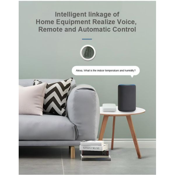 ODM Tuya Smart Home Control Panel 3 In 1 Wi Fi ZigBee Bluetooth Hub