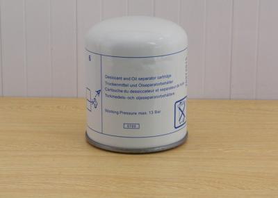 Commercial Air Dryer Assembly 20972915  Outer Diameter 136.5mm Thread Size M39x1.5