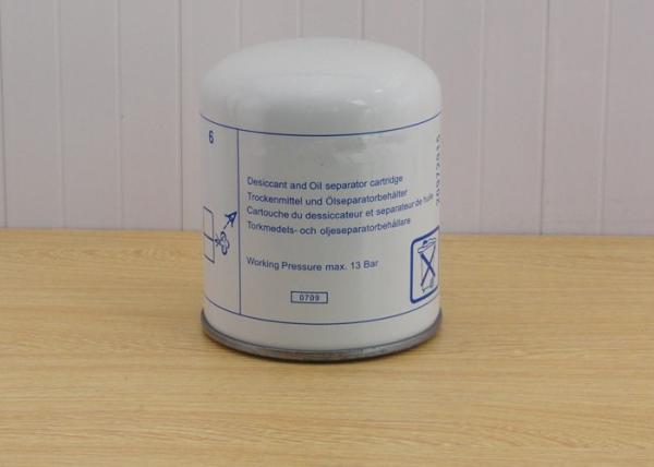 Commercial Air Dryer Assembly 20972915  Outer Diameter 136.5mm Thread Size M39x1.5