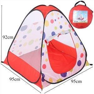 Kids Tent, Tent for Kids, an Extraordinary Dinosaur Tent, Toys for Kids Girls & Boys, Kids, Outdoor and Indoor