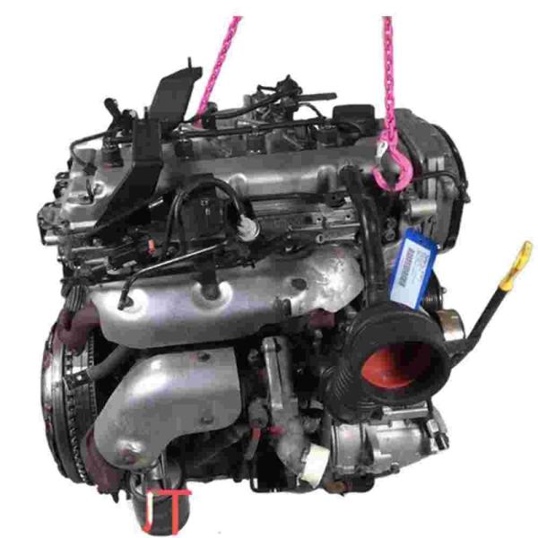 Moteur complet de Toyota pour le camion diesel 14B 15B 15B-FTE 1.5L