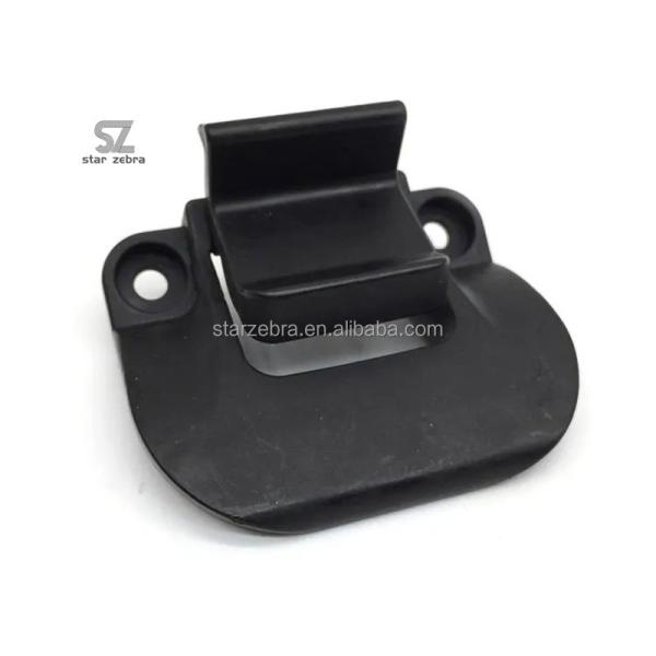 Payment Method D / P Excavator Accessories Doosan Daewoo DX260 DX130 DX215-9 DX225-9 Cab Sunroof Buckle Glass Lock