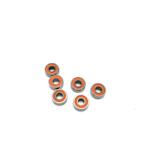 High Speed Double Sided Sealed Bearing MR84 Size 4*8*3mm MR84 2RS Deep Groove Ball Bearing