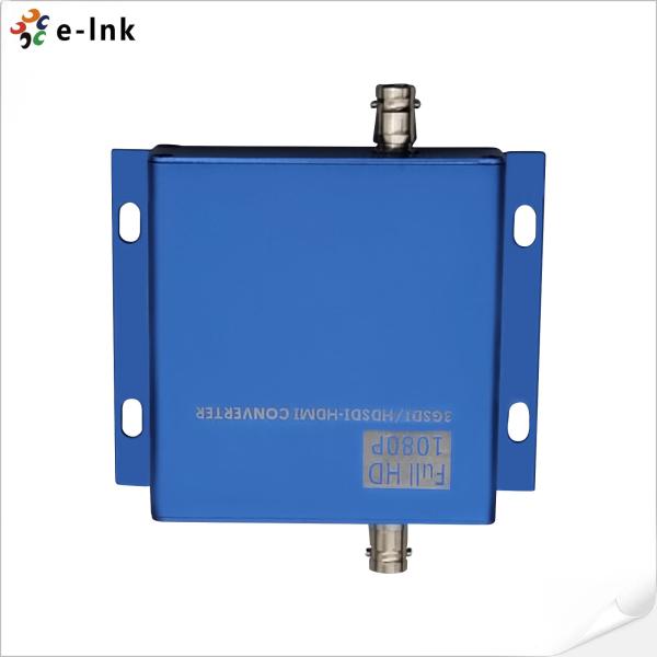 HD/3G-SDI au convertisseur de HDMI avec la sortie de boucle