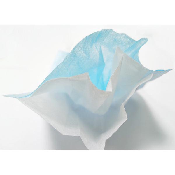 50 Pcs Blue Disposable Face Mask Earloop Mouth Cover Anti Dust Face Mouth Masks