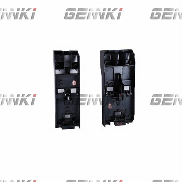 Пресс-форма для литья под давлением S136 Термореактивная пластмасса BMC IGES