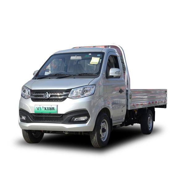 Prenez tout le Roi électrique de Changan KuaYue de camions X1 EV pour le