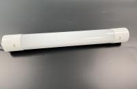 600mm 25 luz do diodo emissor de luz Triproof do watt IP65 com a suspensão/o de superfície montados