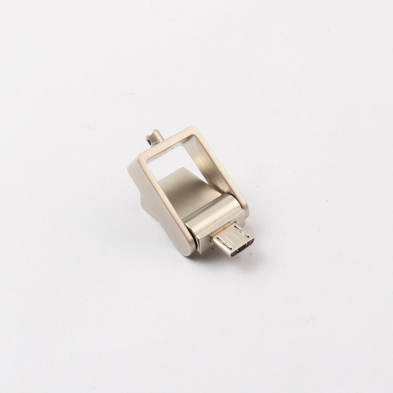 Обломок UDP привода USB микро- и мини металла OTG внезапный сделанный USB 2,0