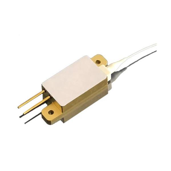 Diodos Laser Acoplados a Fibra de 2 a 30 W 793nm 808nm 830nm 915nm 976nm 1064nm