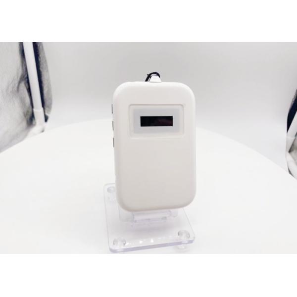 M7C Automatic Tour Guide System , RFID Team Tour Guide System