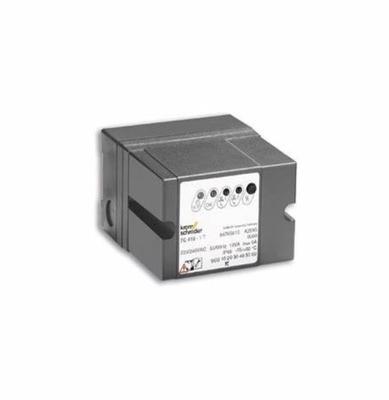 Kromschroder Tightness Control Unit 220-240V AC for Gas Burner Systems