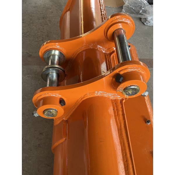 Godet de curage de fossé pour excavatrice, godet à boue, fourniture professionnelle pour excavatrice de 1 à 50 tonnes