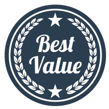 Great Donate, Large Trash Bags,Contractor Bags,Lawn Bag, Leaf Bags, Jumbo Sack, Lawn Sack, Leaf Sack, Contractor Sack