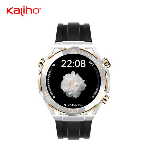 S30 Max Sport Montres intelligentes Android Bluetooth Montres intelligentes