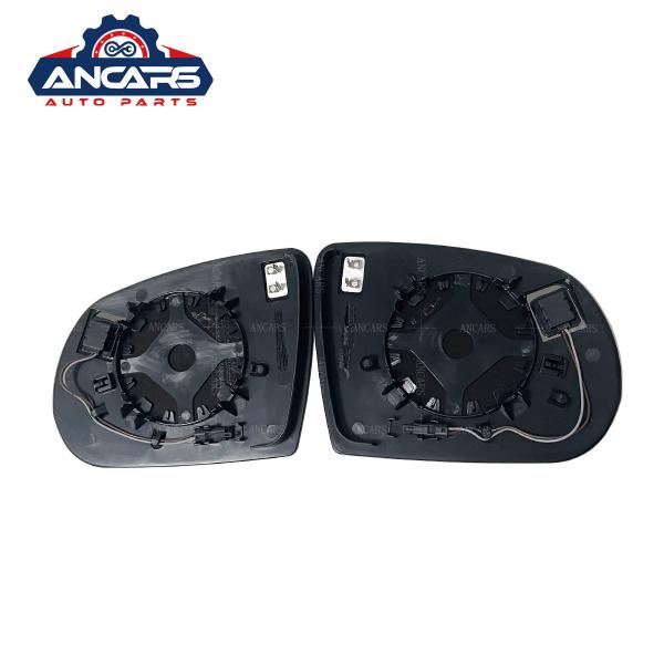Jeep Compass 2017 Auto Side Mirror Glass , Jeep Cherokee Mirror Glass