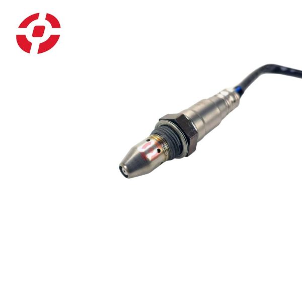 Auto electrical oxygen sensors 31422345 Lambda sensor providing electrical signals for engine control unit in VO LVO vehicles