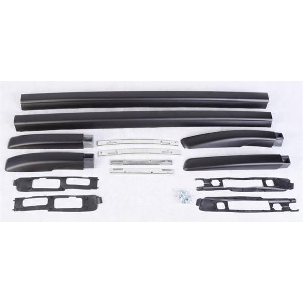 OE Style Auto Roof Racks Screw Installation Factories for Mitsubishi ASX 2013 2017