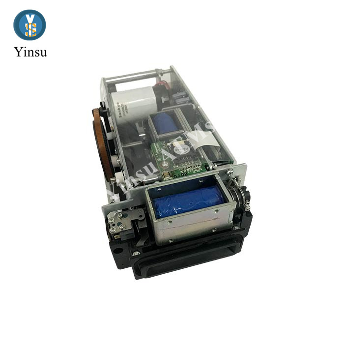ATM Parts Hyosung 5600T MCU Sankyo USB IMCRW Card Reader ICT3Q8-3A2294