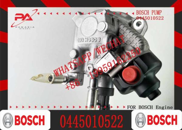 Pompas de inyección de combustible 0445010740 0445010522 0445010544 0445010511 33100-2F600 33100-2F610 33100-2F500 Para el Hyundai Kia Sore
