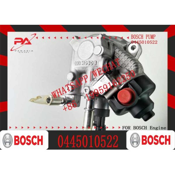 Pompes d'injection de carburant 0445010740 0445010522 0445010544 0445010511 33100-2F600 33100-2F610 33100-2F500 Pour le véhicule Hyundai Kia Sore