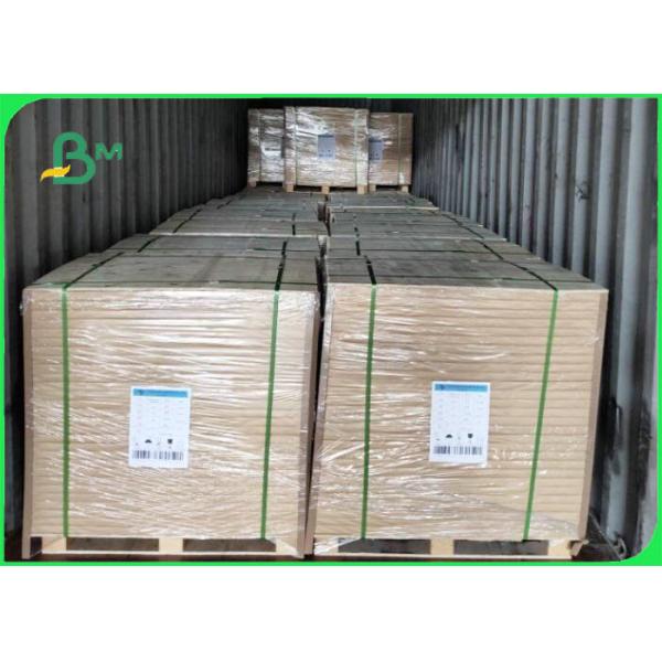 Бумага с покрытием PE качества еды 40gsm 60gsm для упаковывая ручек циннамона