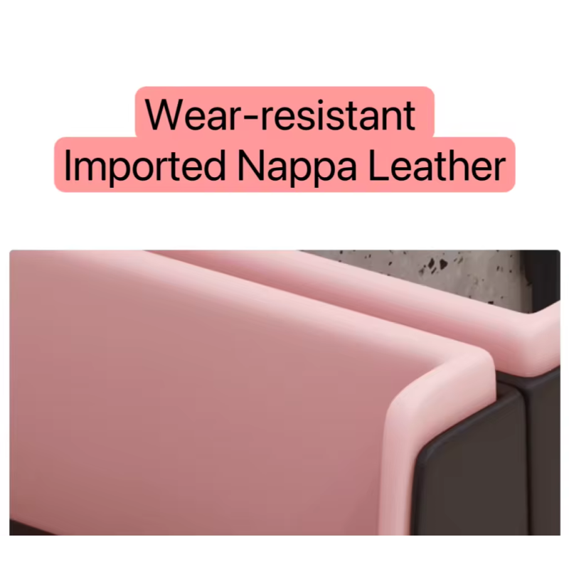 Wholesale Best Price Restaurant Furniture Coffee Shop Canteen Sofa Booth Light Luxury Velvet Leisure Sofa for Sale