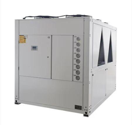 大サイズ 広く使用されている中国水冷却機モデル HYAC-40AF