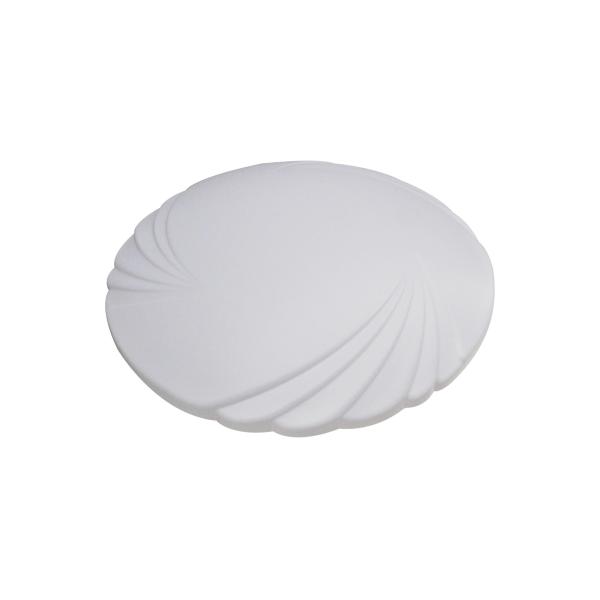 led ceiling 24w white pc  white proof light  indoor lamp new item house office kitchen used lamp hign quality new item