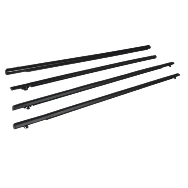 Auto Engine Systems Honda 72450-SWA-A01 Car Window Trim for Civic Crv Accord XRV CITY
