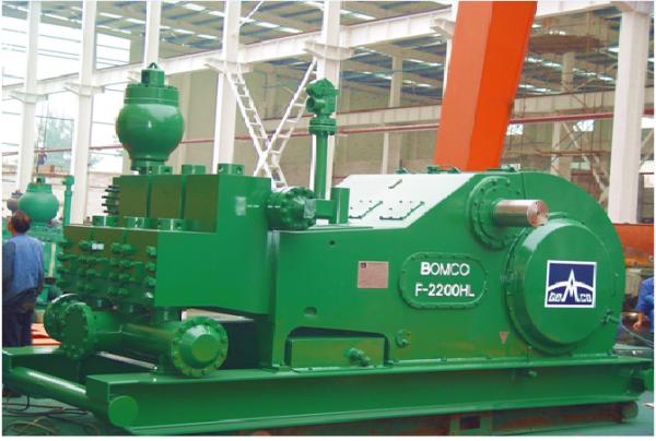 TSC National 12P160 mud pump fluid end module for  NATIONAL mud pump, National 14P220 mud pump fluid end liner
