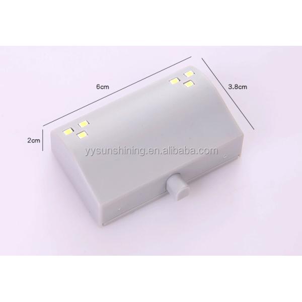 LED Kitchen Cabinets Bookshelves and Other Hinge Lights with Door Control Switch