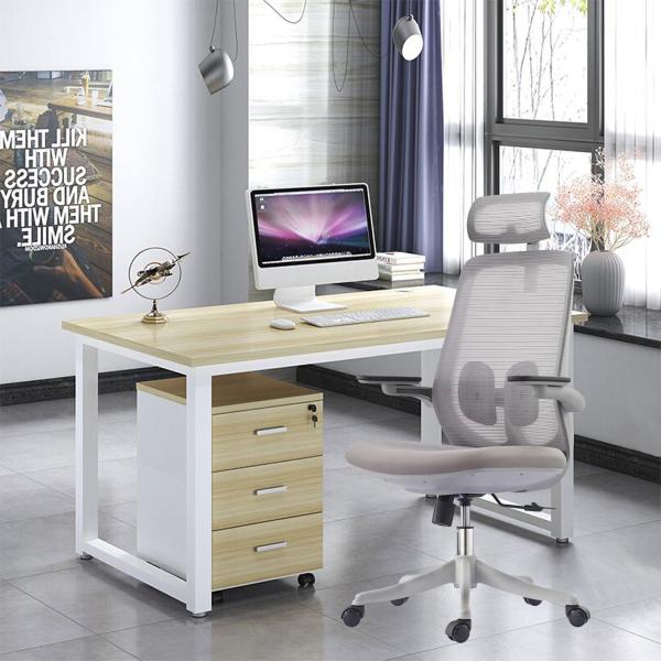 Adjustable Ergonomic Office Executive Chair Commercial High Back Office Executive Chair