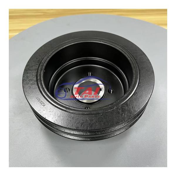 Tamanho padrão de cinturão de roda-galinha 2312442032 para Hyundai e Kia
